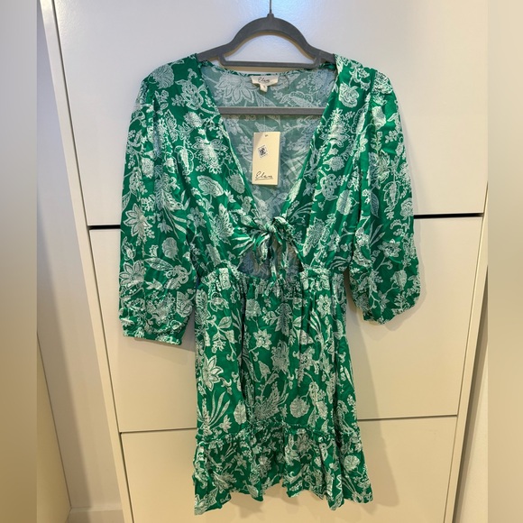 NWT Elan Women's dress - Picture 2 of 5